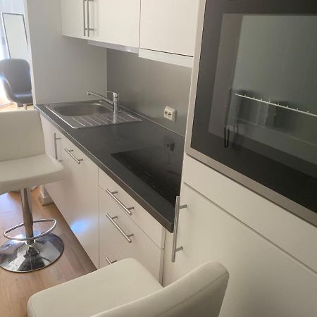 Apartmán Oslo City Center Aprtment Exteriér fotografie
